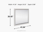 810561110:Altyra Mirror, 