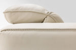 AMARA0055:Amara 2 Power Console Loveseat, 