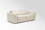 AMARA0056:Amara 2 Power Loveseat, Angle