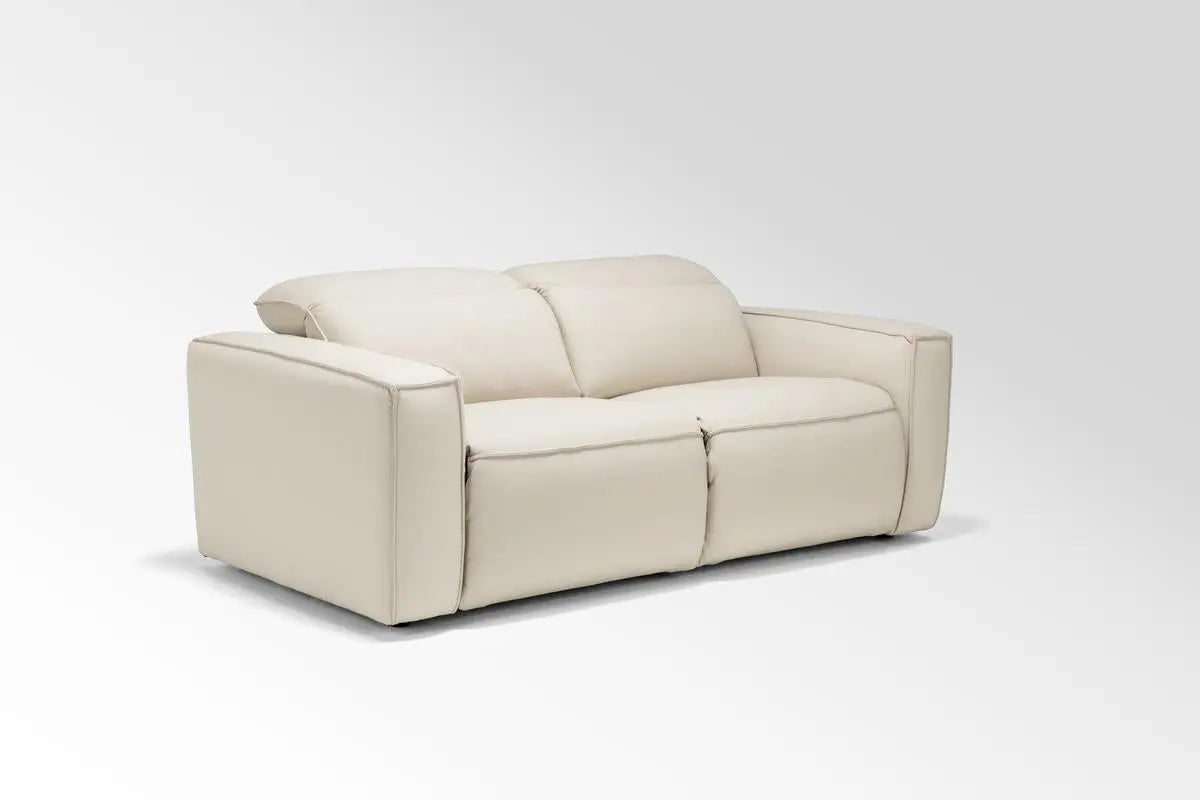 AMARA0056:Amara 2 Power Loveseat, Angle