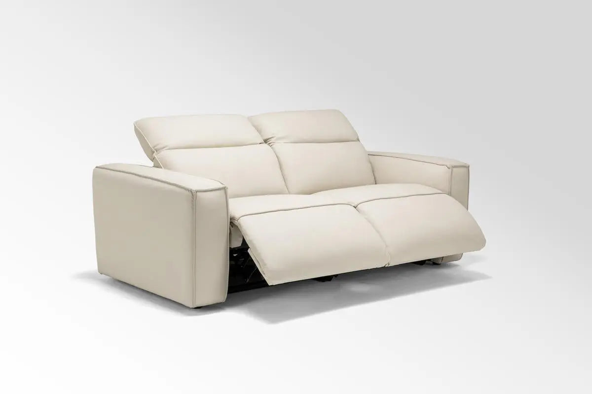 AMARA0056:Amara 2 Power Loveseat, Angle