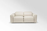 AMARA0056:Amara 2 Power Loveseat, Front