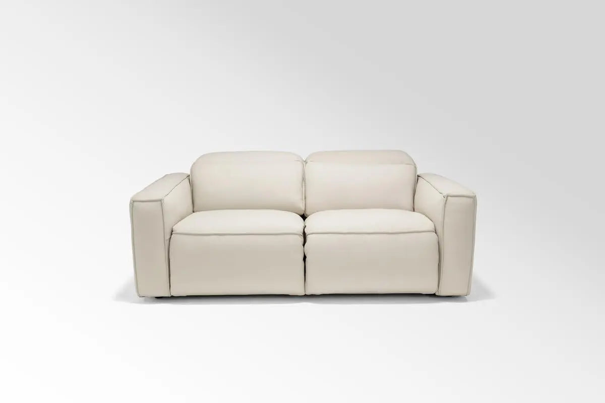 AMARA0056:Amara 2 Power Loveseat, Front