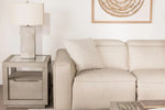 AMARA0056:Amara 2 Power Loveseat, 