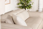 AMARA0056:Amara 2 Power Loveseat, Side