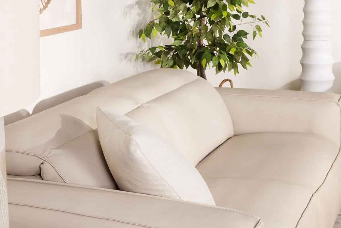 AMARA0056:Amara 2 Power Loveseat, Side