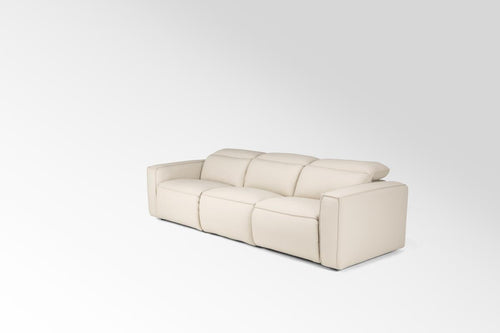 AMARA0054:Amara 2 Power Sofa, Angle