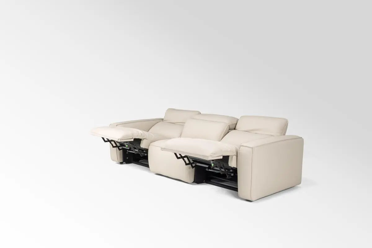 AMARA0054:Amara 2 Power Sofa, Angle