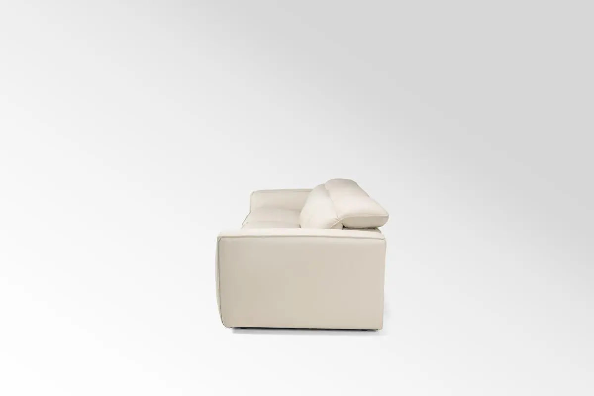 AMARA0054:Amara 2 Power Sofa, Side