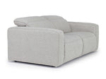 AMARA0003:Amara 2 Power Sofa & Loveseat, Angle