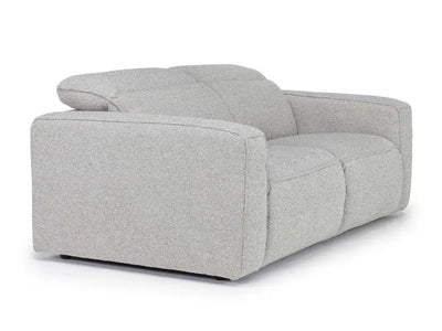 AMARA0006:Amara 2 Power Loveseat, Angle
