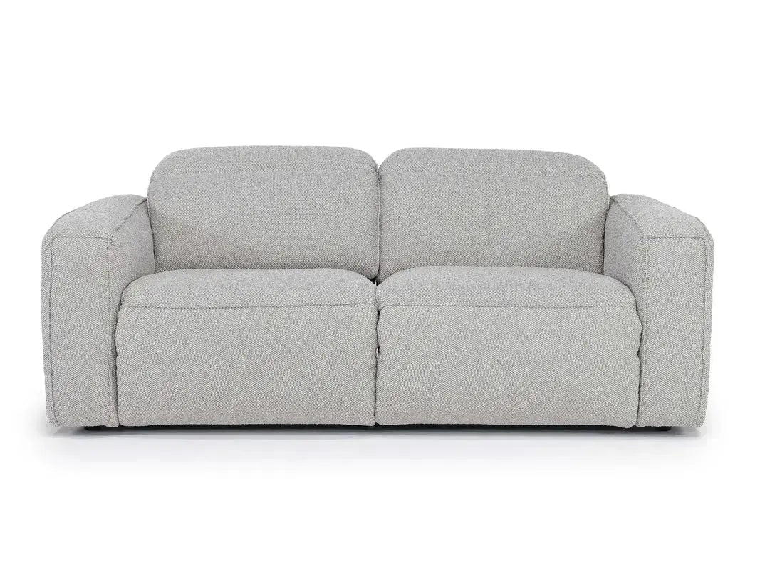 AMARA0006:Amara 2 Power Loveseat, Front
