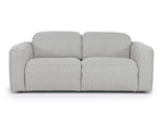 AMARA0006:Amara 2 Power Loveseat, Front