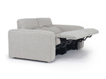 AMARA0006:Amara 2 Power Loveseat, Open