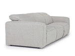 AMARA0003:Amara 2 Power Sofa & Loveseat, Angle