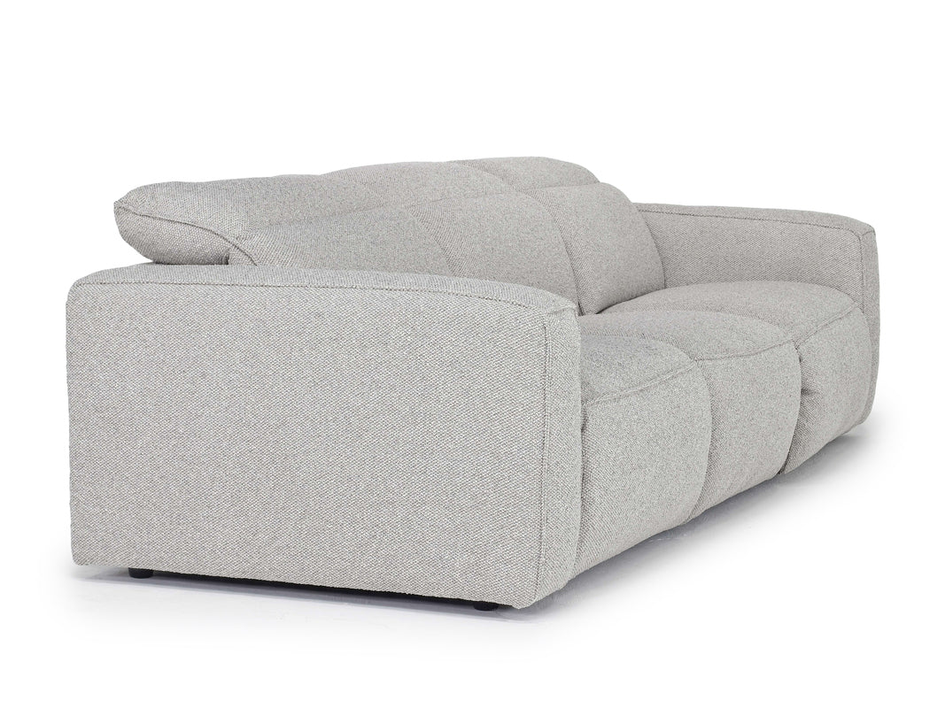 AMARA0004:Amara 2 Power Sofa, Angle