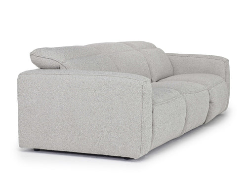 AMARA0004:Amara 2 Power Sofa, Angle