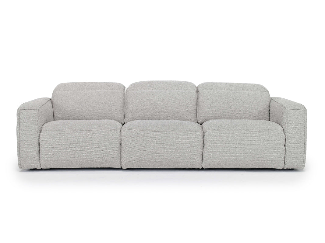 AMARA0004:Amara 2 Power Sofa, Front