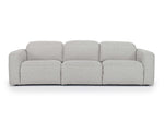 AMARA0004:Amara 2 Power Sofa, Front