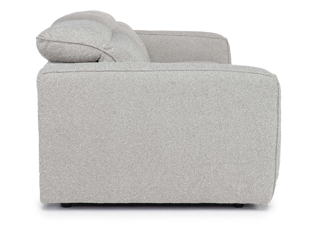AMARA0004:Amara 2 Power Sofa, Side