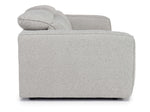 AMARA0004:Amara 2 Power Sofa, Side