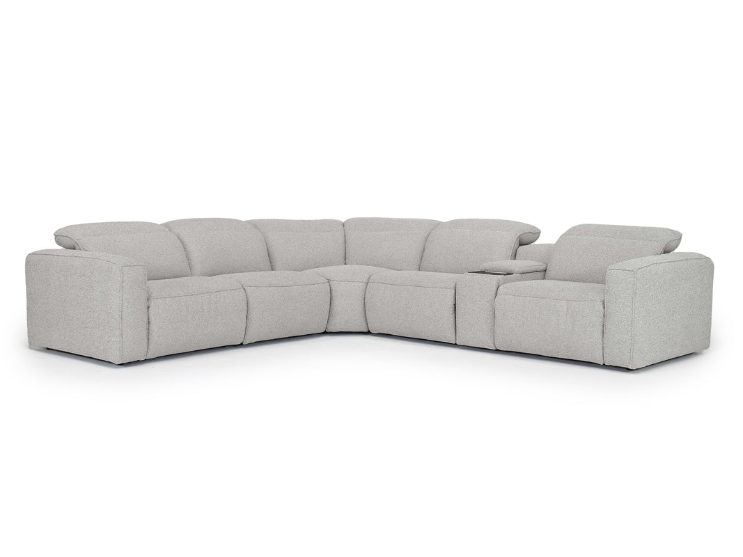 AMARA0001:Amara 6 Piece 2 Power Sectiona, Angle