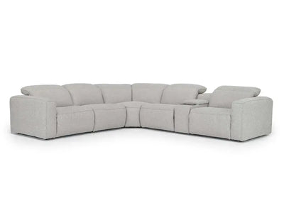 AMARA0002:Amara 6 Piece 2 Power Sectiona, Angle