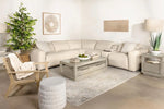 AMARA0052:Amara 6 Piece 2 Power Sectiona, 