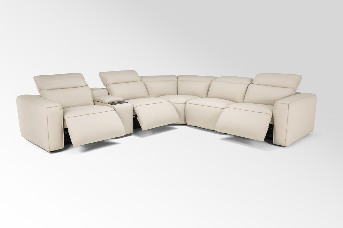 AMARA0053:Amara 6 Piece 2 Power Sectiona, Angle