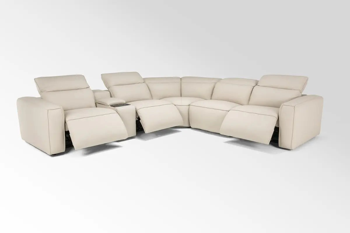 AMARA0053:Amara 6 Piece 2 Power Sectiona, Angle