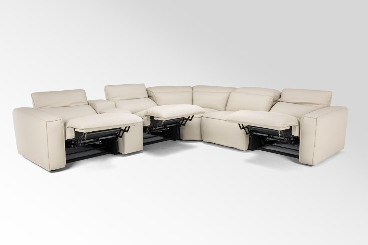 AMARA0053:Amara 6 Piece 2 Power Sectiona, Angle