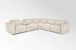 AMARA0052:Amara 6 Piece 2 Power Sectiona, Angle