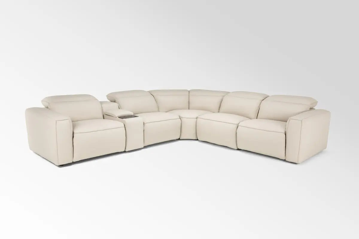 AMARA0052:Amara 6 Piece 2 Power Sectiona, Angle