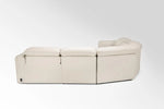 AMARA0052:Amara 6 Piece 2 Power Sectiona, SideBack