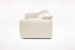 AMARA0055:Amara 2 Power Console Loveseat, Side