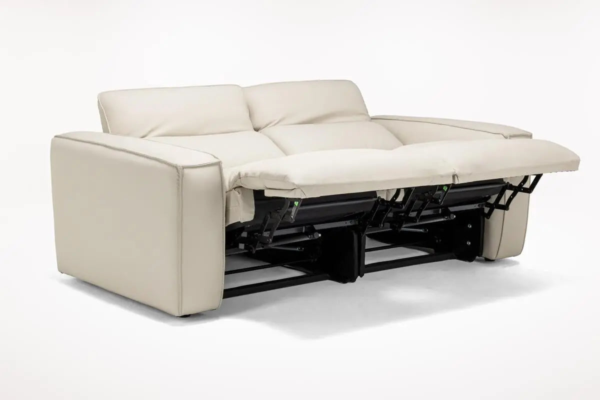 AMARA0056:Amara 2 Power Loveseat, Angle