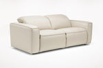AMARA0056:Amara 2 Power Loveseat, Angle