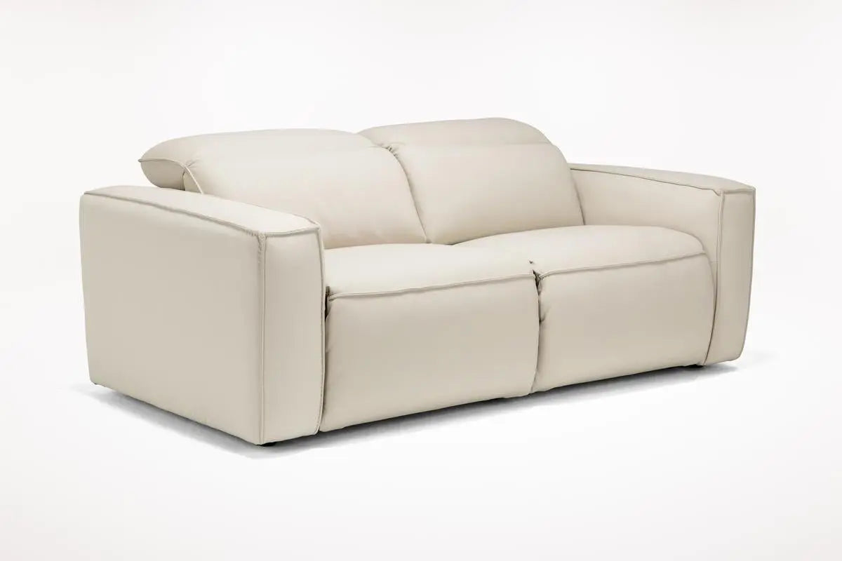 AMARA0056:Amara 2 Power Loveseat, Angle