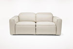 AMARA0056:Amara 2 Power Loveseat, Front