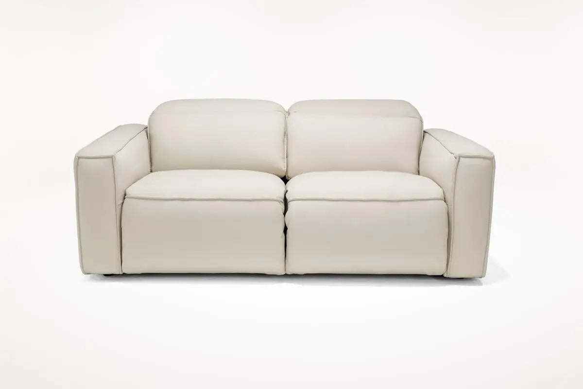 AMARA0056:Amara 2 Power Loveseat, Front