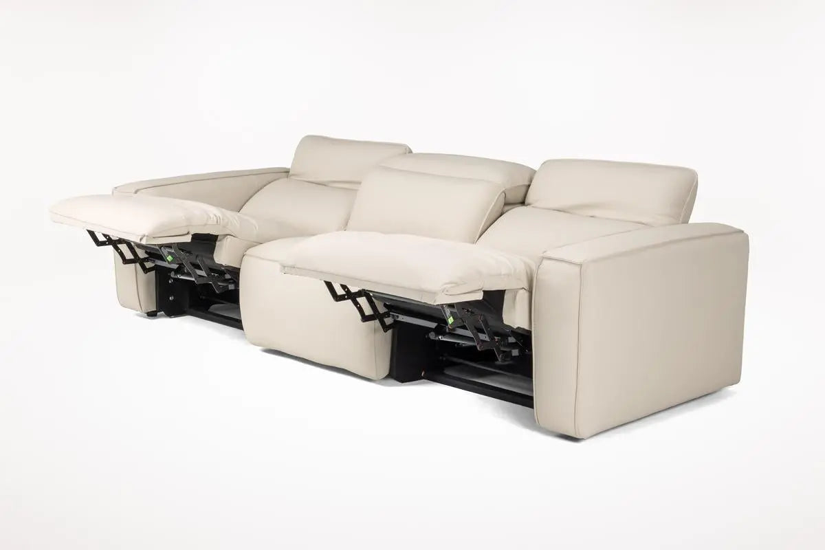AMARA0054:Amara 2 Power Sofa, Angle