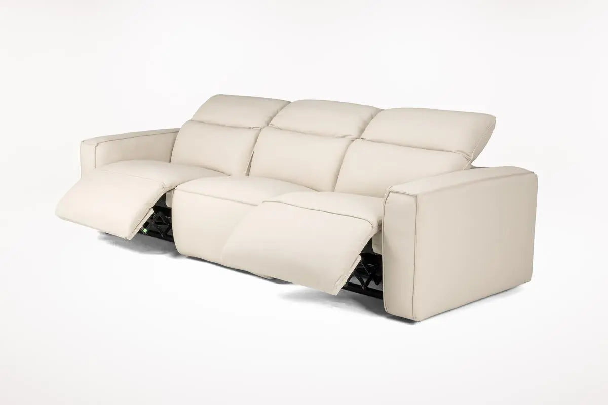 AMARA0054:Amara 2 Power Sofa, Angle