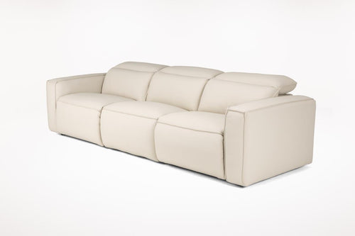 AMARA0054:Amara 2 Power Sofa, Angle