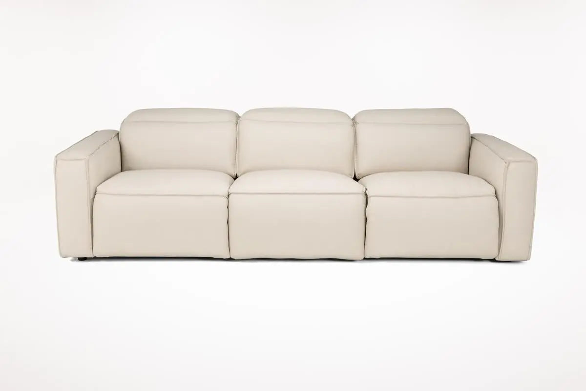AMARA0054:Amara 2 Power Sofa, Front