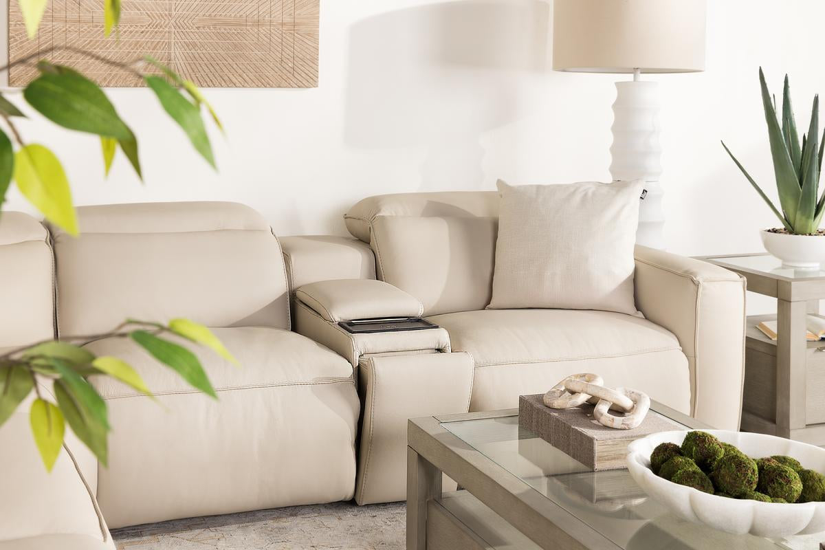 AMARA0052:Amara 6 Piece 2 Power Sectiona, 