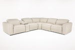AMARA0052:Amara 6 Piece 2 Power Sectiona, Angle