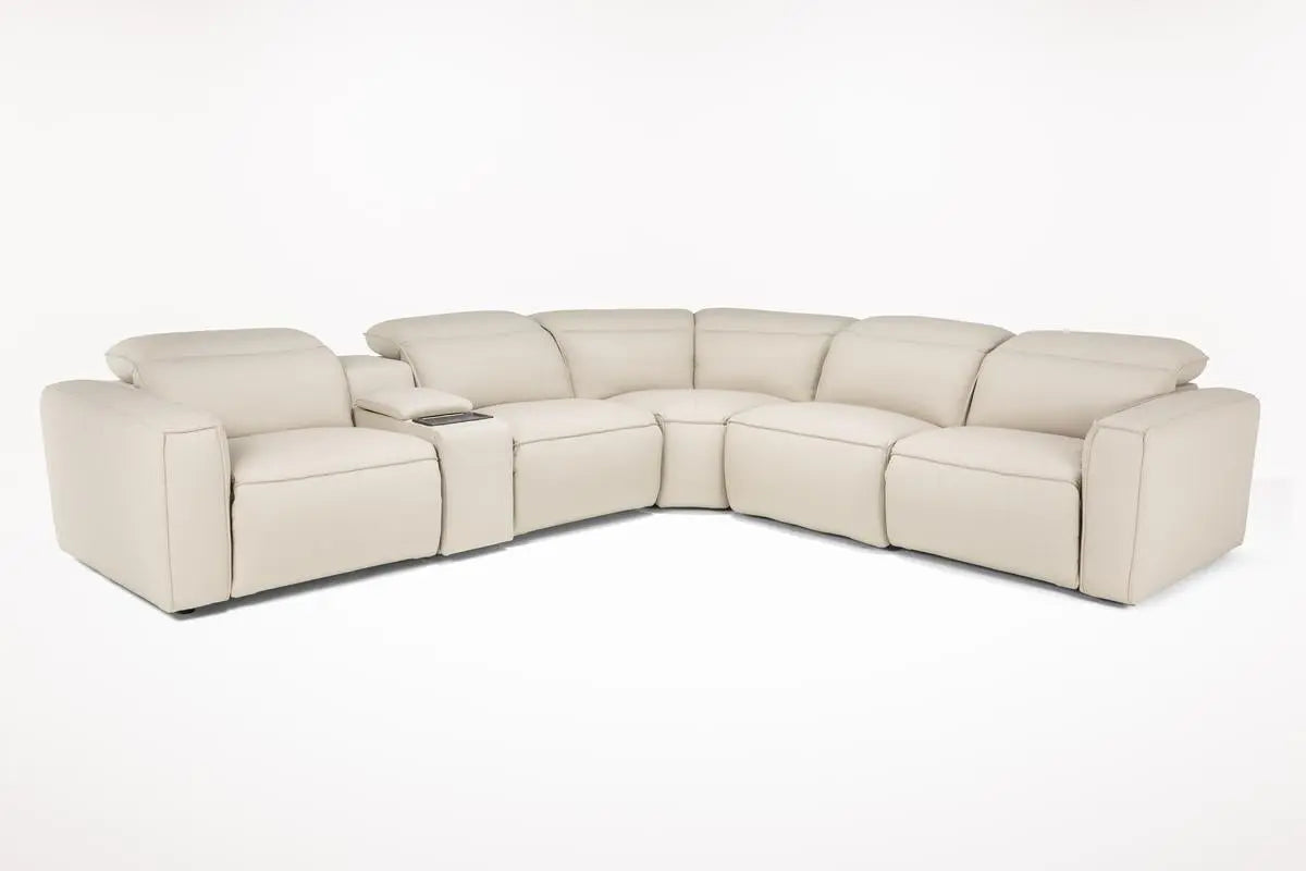 AMARA0052:Amara 6 Piece 2 Power Sectiona, Angle