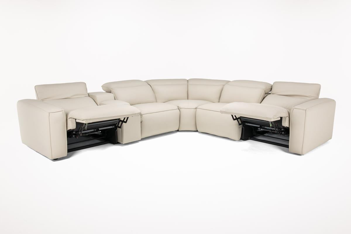 AMARA0052:Amara 6 Piece 2 Power Sectiona, Angle