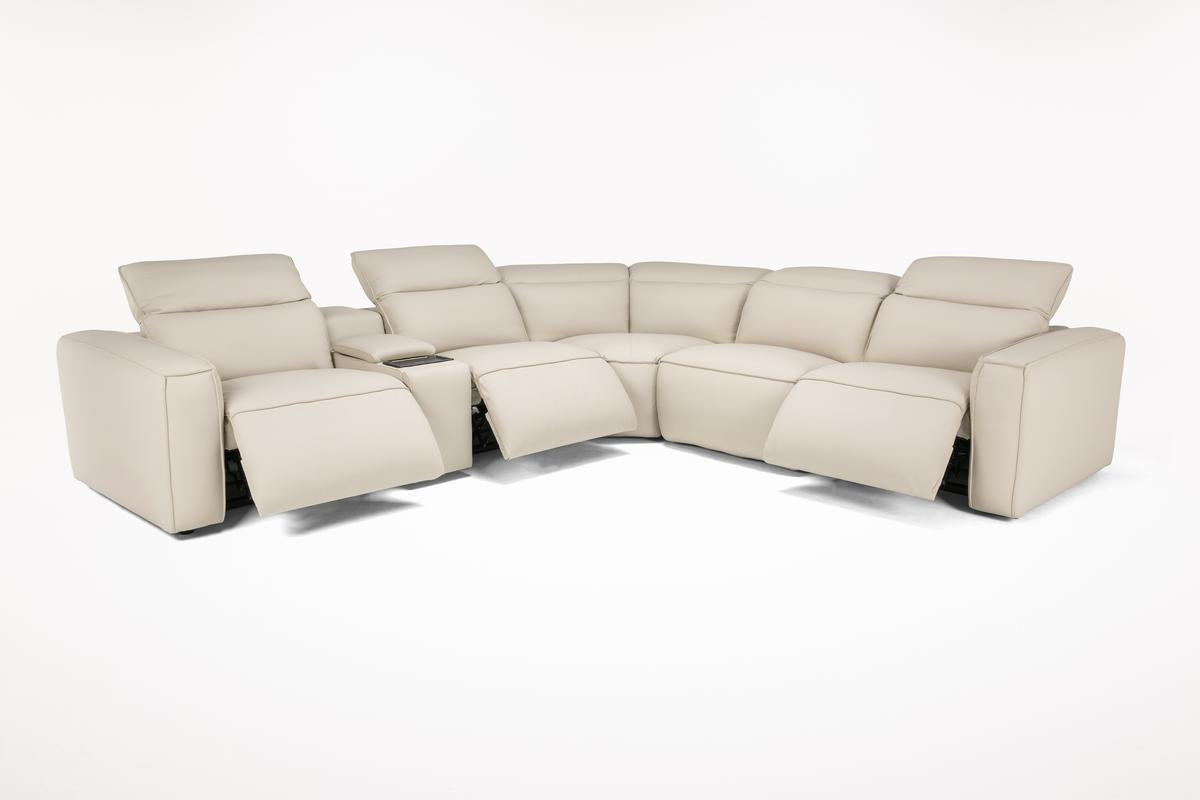 AMARA0053:Amara 6 Piece 2 Power Sectiona, Angle