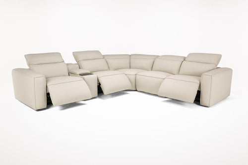 AMARA0053:Amara 6 Piece 2 Power Sectiona, Angle